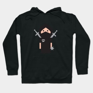 Super Ninja Hoodie